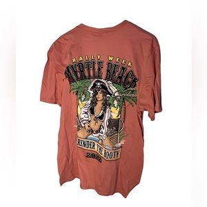 Bike week size large new without tags